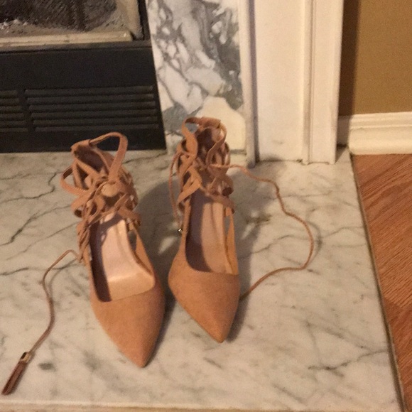 Shoes - Picture 2 of 3